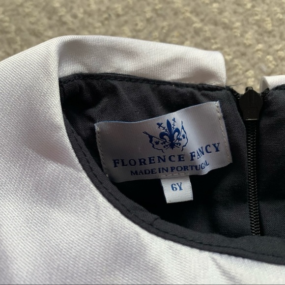 Florence Fancy Lipstick Dress - Picture 3 of 6